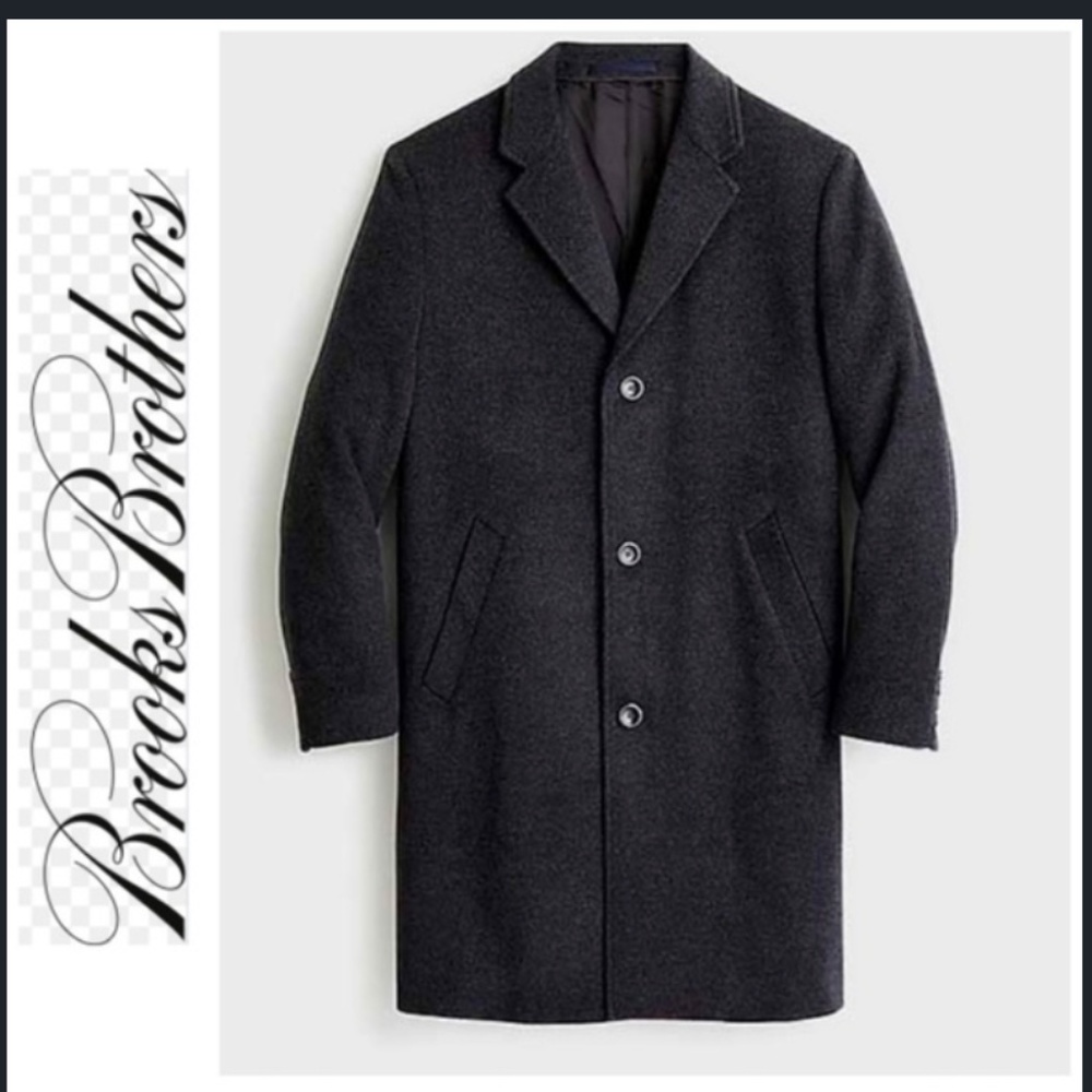 🔥 Stylish Classic Chic Coat 🖤